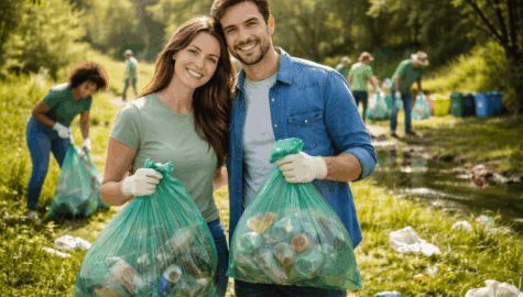 Co to jest eko design i jak zmniejsza odpady