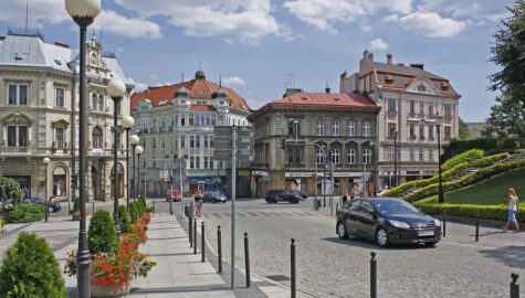 Co warto zwiedzić na Podbeskidziu