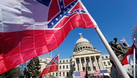 Confederacy USA