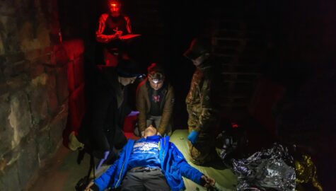 II Śląskie Mistrzostwa Pierwszej Pomocy