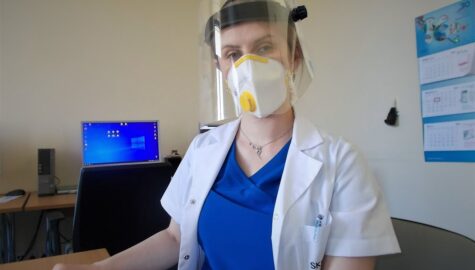 DR DZ