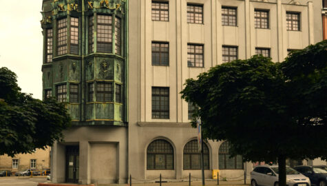 hotel Admiralspalast