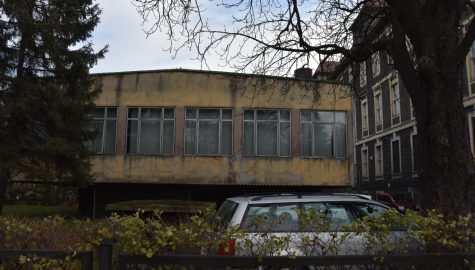 termomodernizację budynku Rady Miejskiej w bytomiu