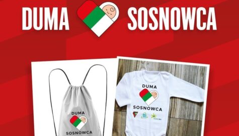 wyprawka dla noworodków w Sosnowcu