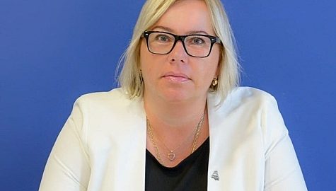 Daria Paterek radna