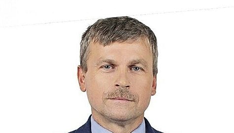 Dariusz Warda radny