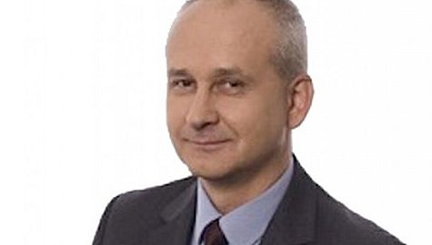 Dariusz Łyczko radny katowice