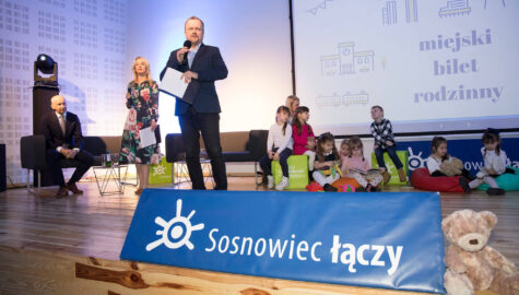 Demo Trendy w Sosnowcu