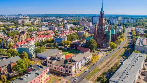Dg miasto
