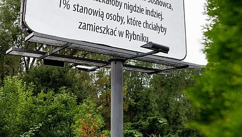 Dla Sosonowca