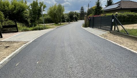 Dojazdowa 3