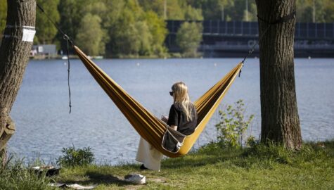 Dolina Trzech Stawów