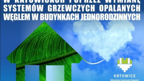 Doplaty do wymian zrodel ciepla w domach jednorodzinnych w Katowicach nabor