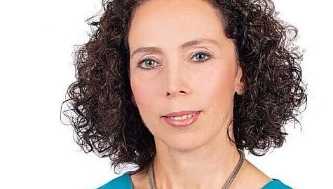 Dorota Tiszler radna