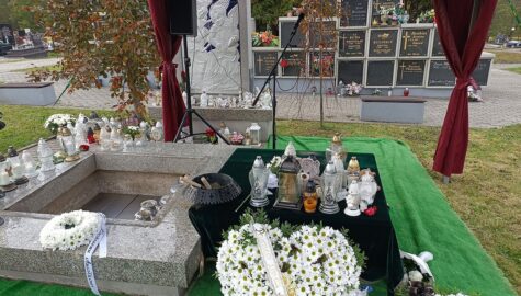 Dzieci nie narodzone fot Agata Lukomska