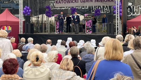 Dzien Seniora 2021 1 fot Kamil Kalkowski