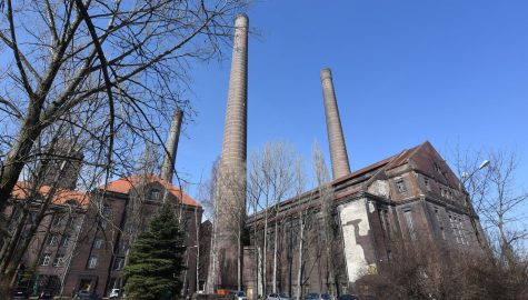 EC Szombierki