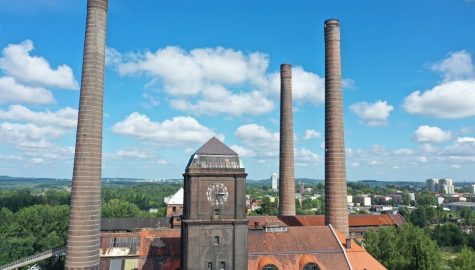 EC Szombierki 1
