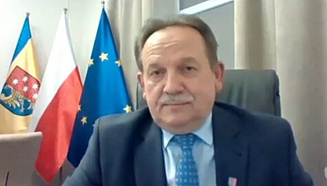 Edward Maniura Lubliniec