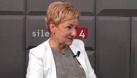 Elzbieta Dmitruk Czeladz