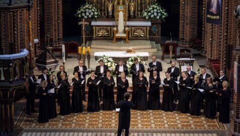 Festiwal Organowy w Gliwicach