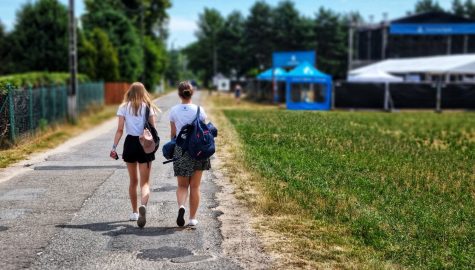 Festiwal Zycia rozpoczecie 7