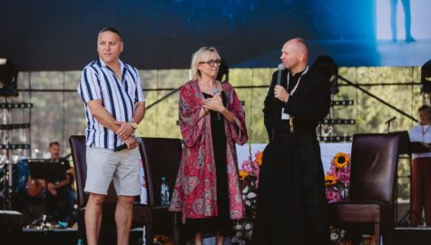 Festiwal Zycia 2024