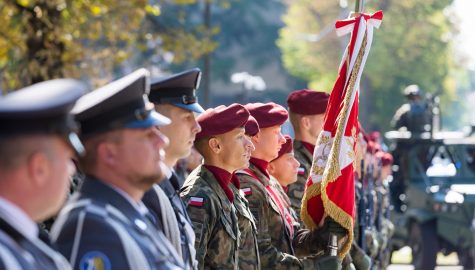 Fot D Nita Garbiec UM w Gliwicach 1