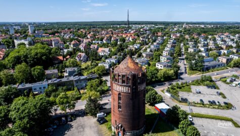 Fot K Krzemiński P Wi K Gliwice 15