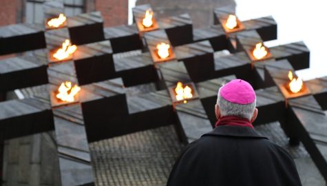 Foto BP ks Sebastian Kreczmanski