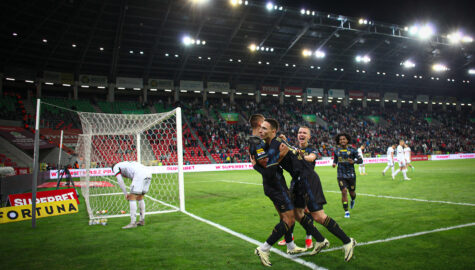 GKS Katowice - Jakub Arak