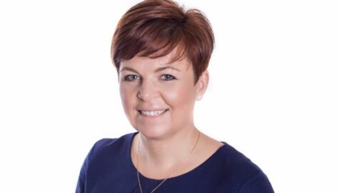 Gabriela Staszkiewicz Cieszyn