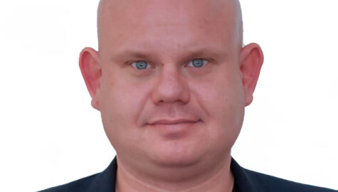 Gajos Maciej radny