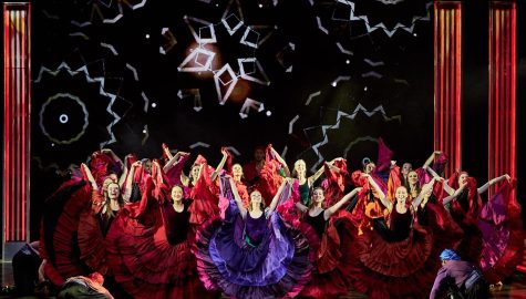 Gala Operowa balet