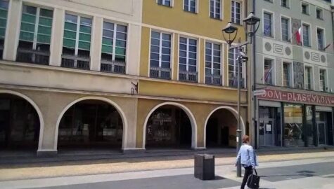 Galeri Rynek Gliwice