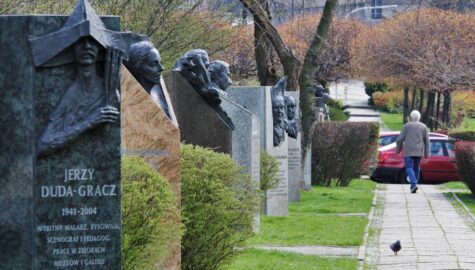 Galeria Artystyczna w Koszutce