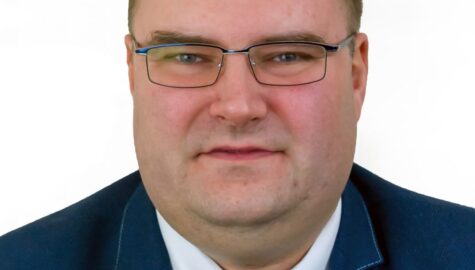 Glatte Michal radny