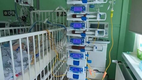 Gornoslaskie Centrum Zdrowia Dziecka w Katowicach 3