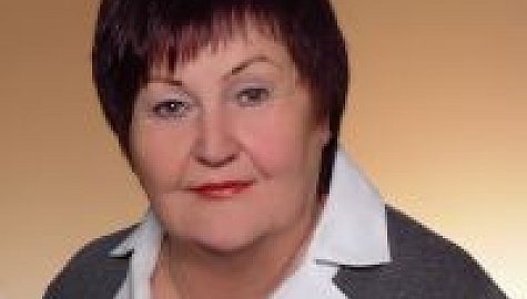 Grażyna Staroń radna