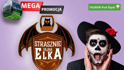 Halloween na Elce