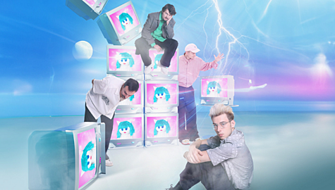 Hoshii Sessions Live