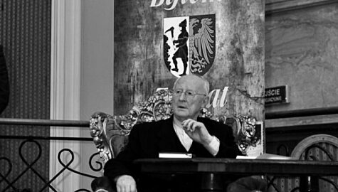 Hubert Kowol