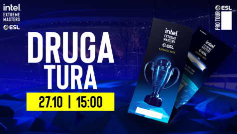IEM Katowice2023 druga pula