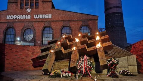 wujek
