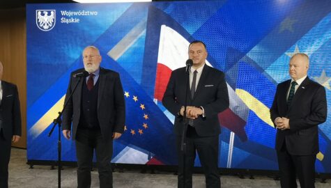 timmermans chełstowski