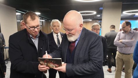 timmermans