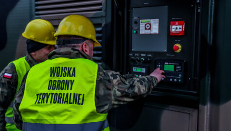 akcja pk. Przyjazna Energia