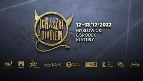 spektakl Igraszki z Diabłem