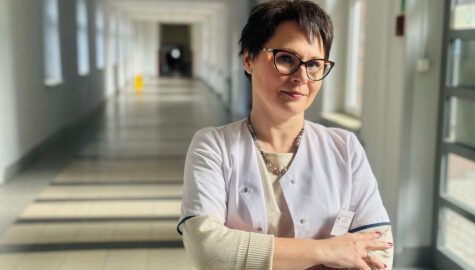 Iwona Gubała
