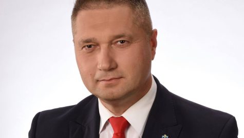 Janusz Snietka radny